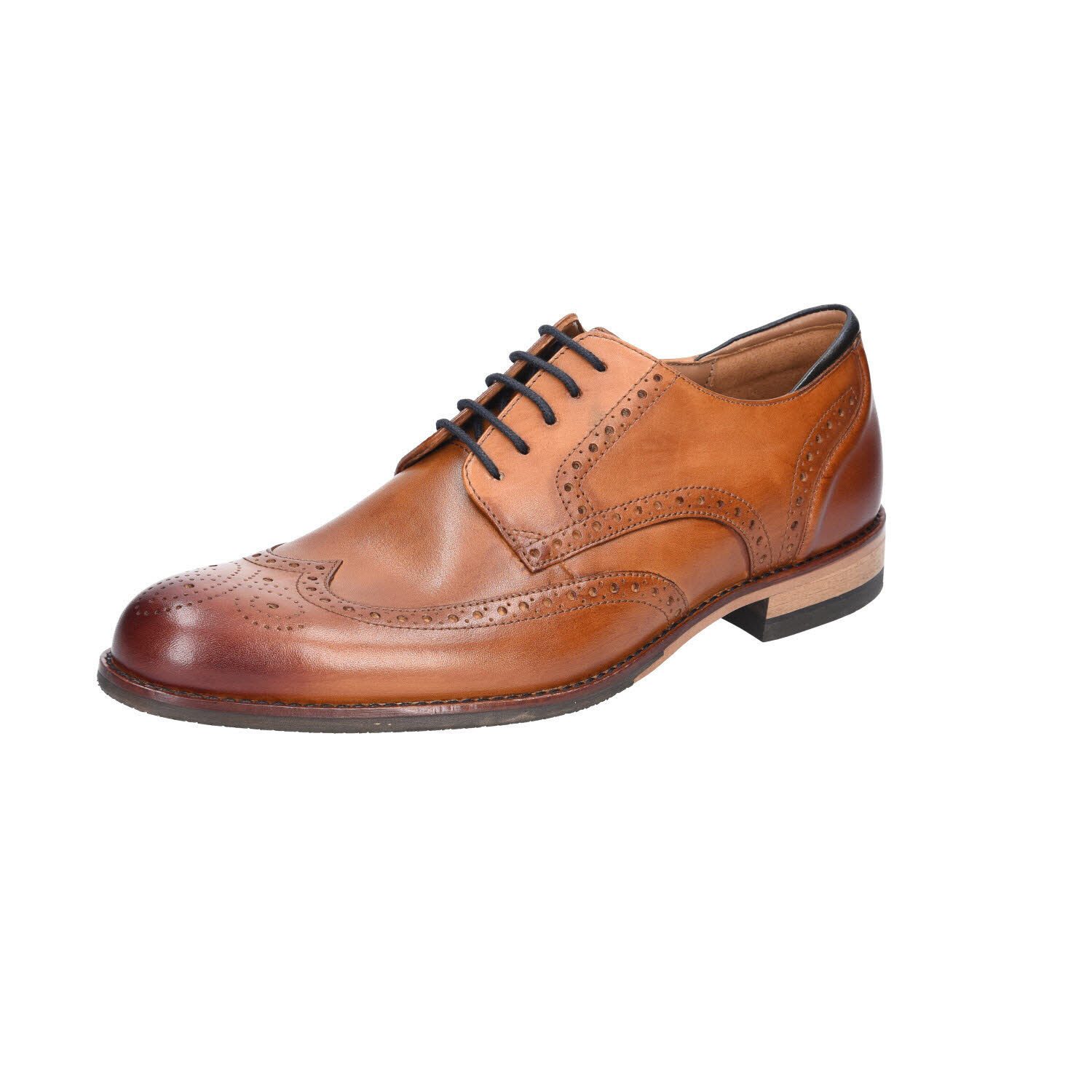 Clarks Craft Arlo Limit Schnürschuh (2-tlg) günstig online kaufen