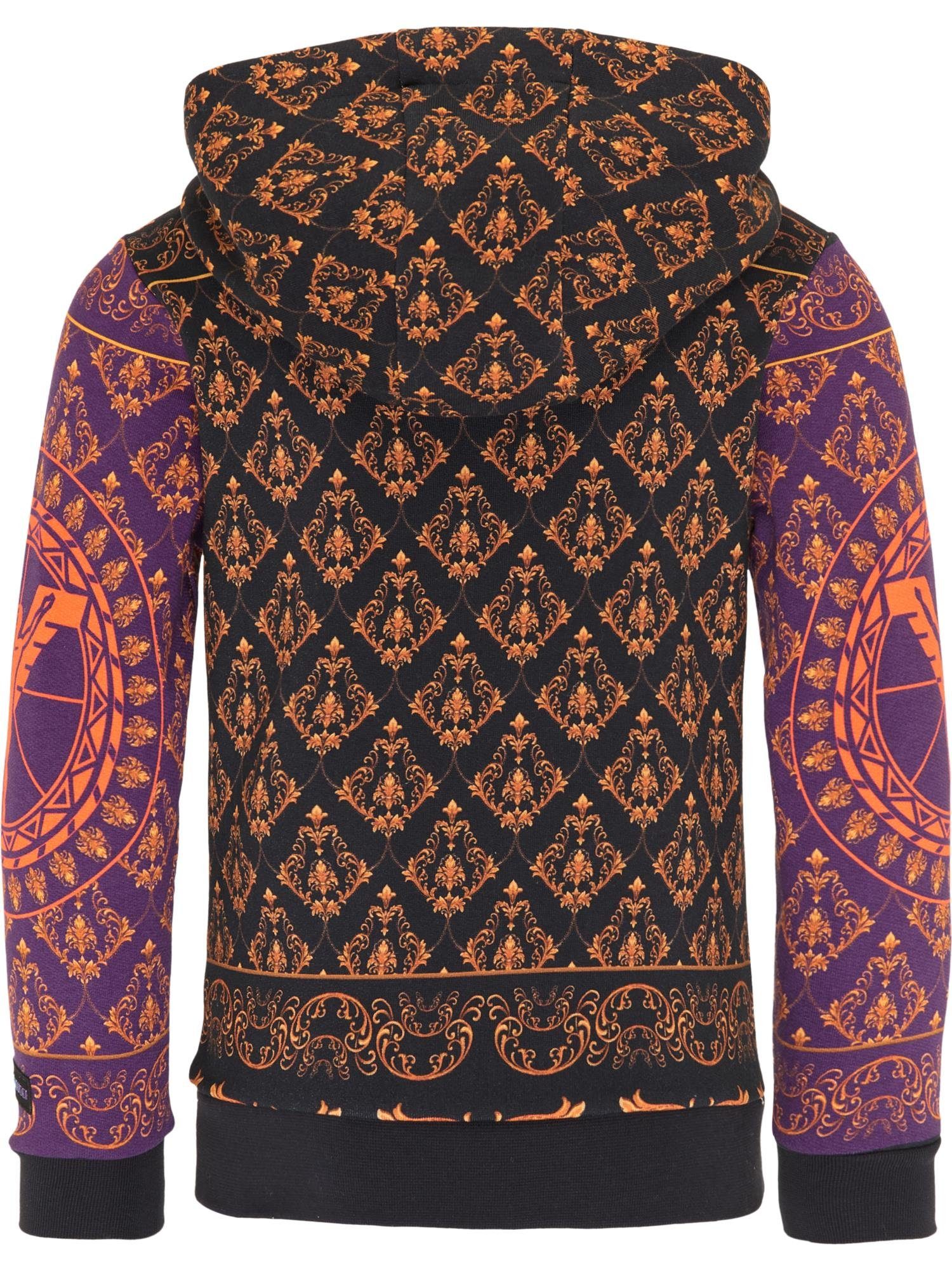 CARLO COLUCCI Hoodie Colavitti
