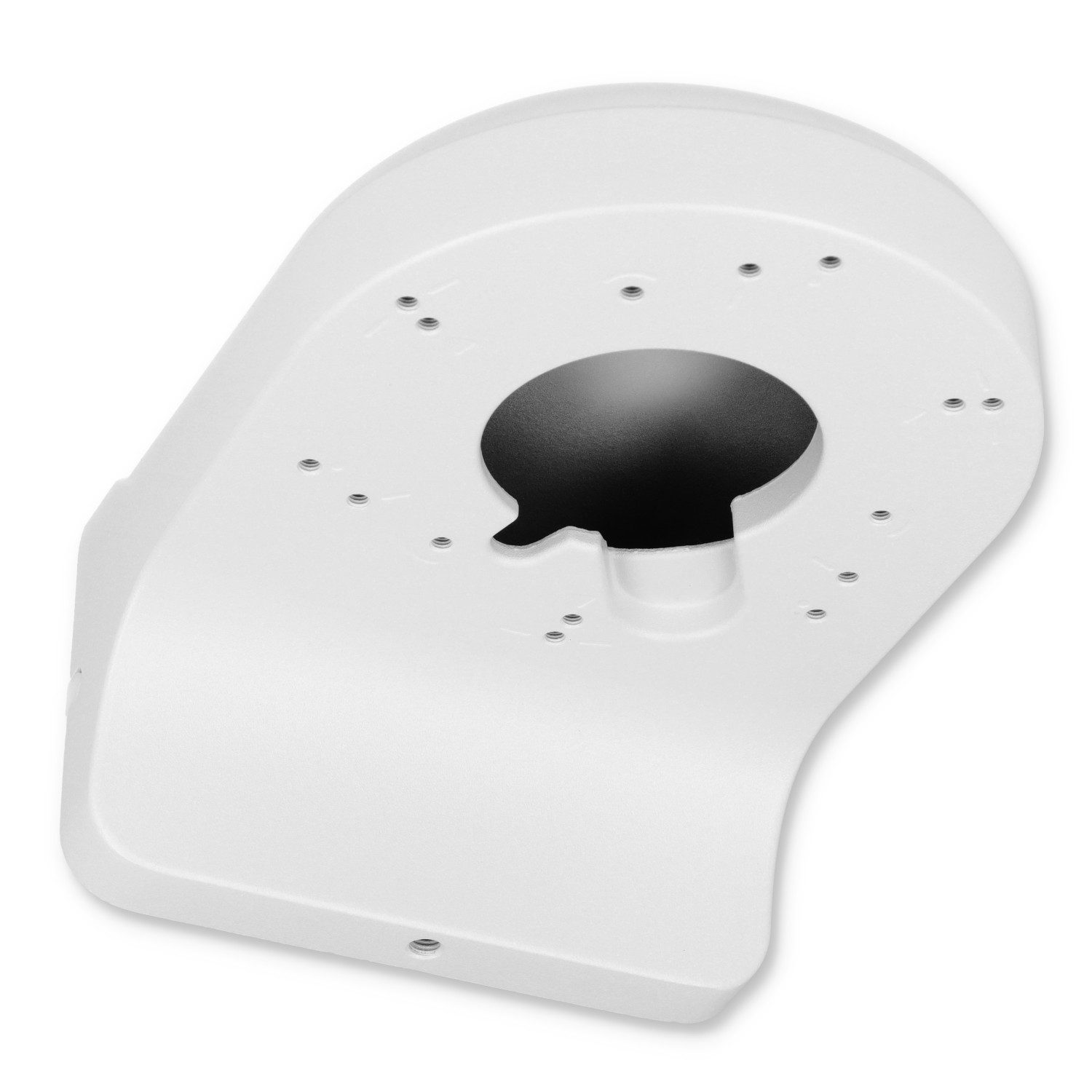 LUPUS ELECTRONICS Wandhalterung Type C, (bis 0 Zoll, 1-tlg)