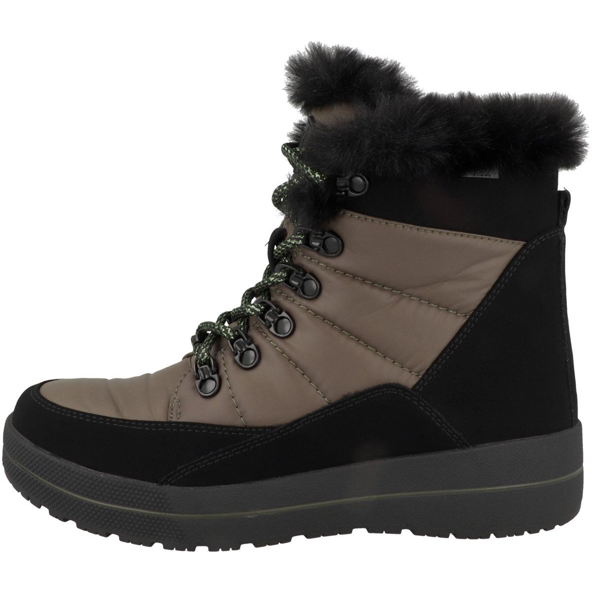 Caprice 9-26240-29 Damen Schnürboots