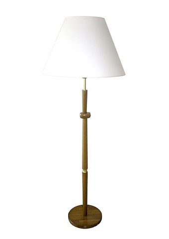 Stehlampe, Made in Germany-Otto