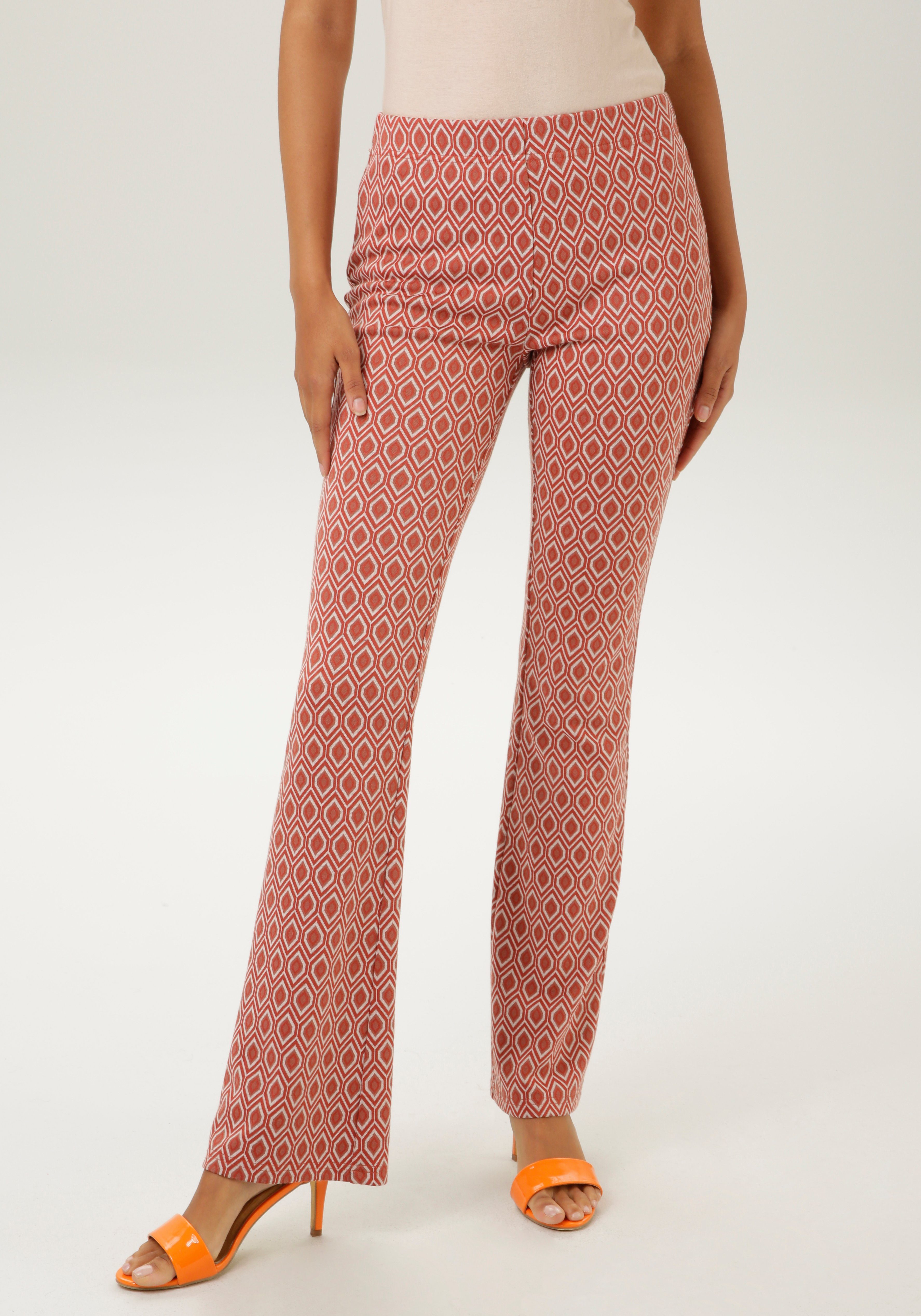Schlupfhose