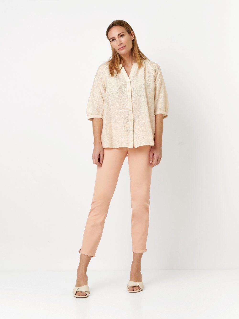 TONI 7/8-Jeans "Perfect Shape", mit Stretch günstig online kaufen