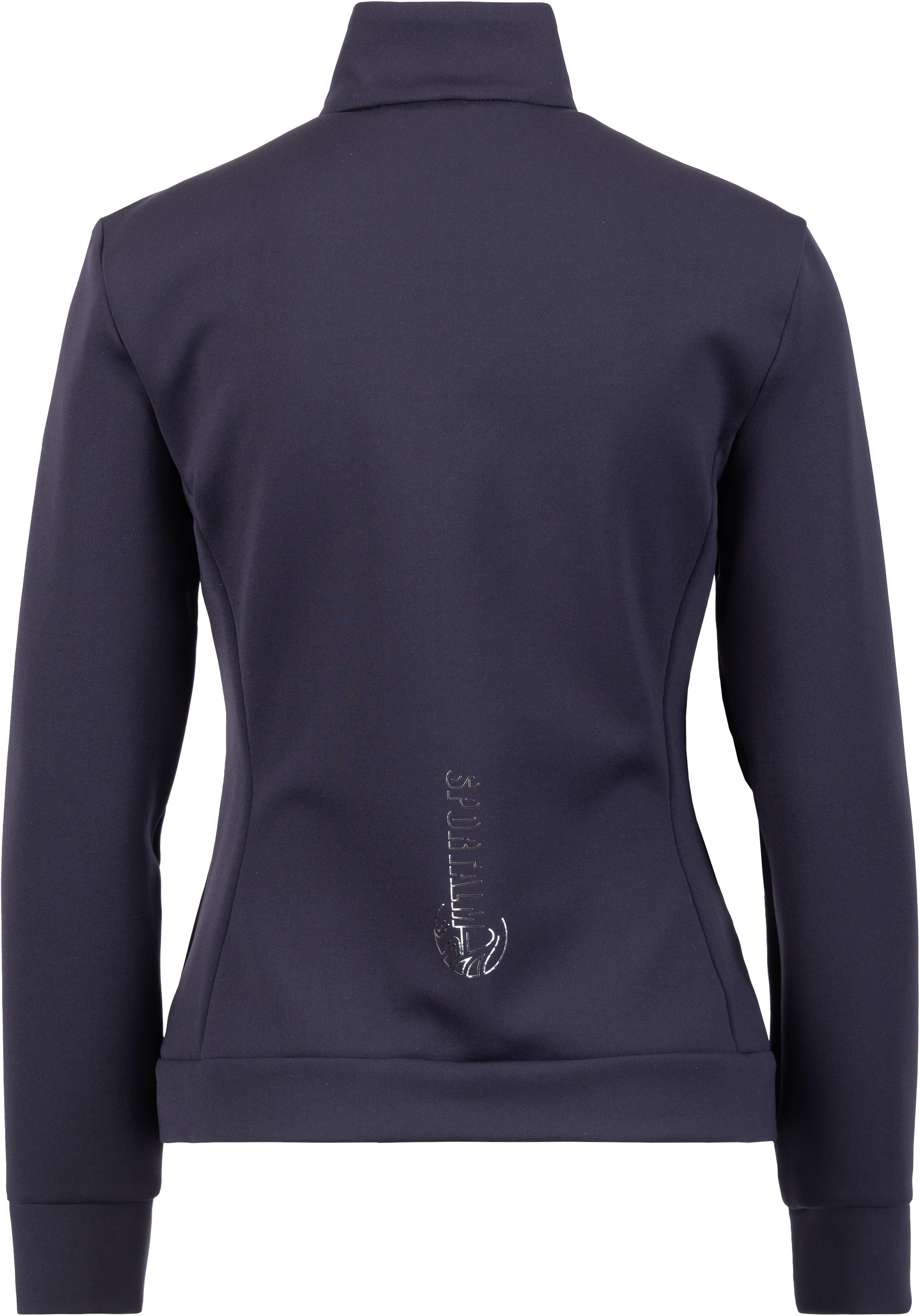 Sportalm Kitzbühel Blouson Regular fit mit Stehkragen – Bild 2 von 2