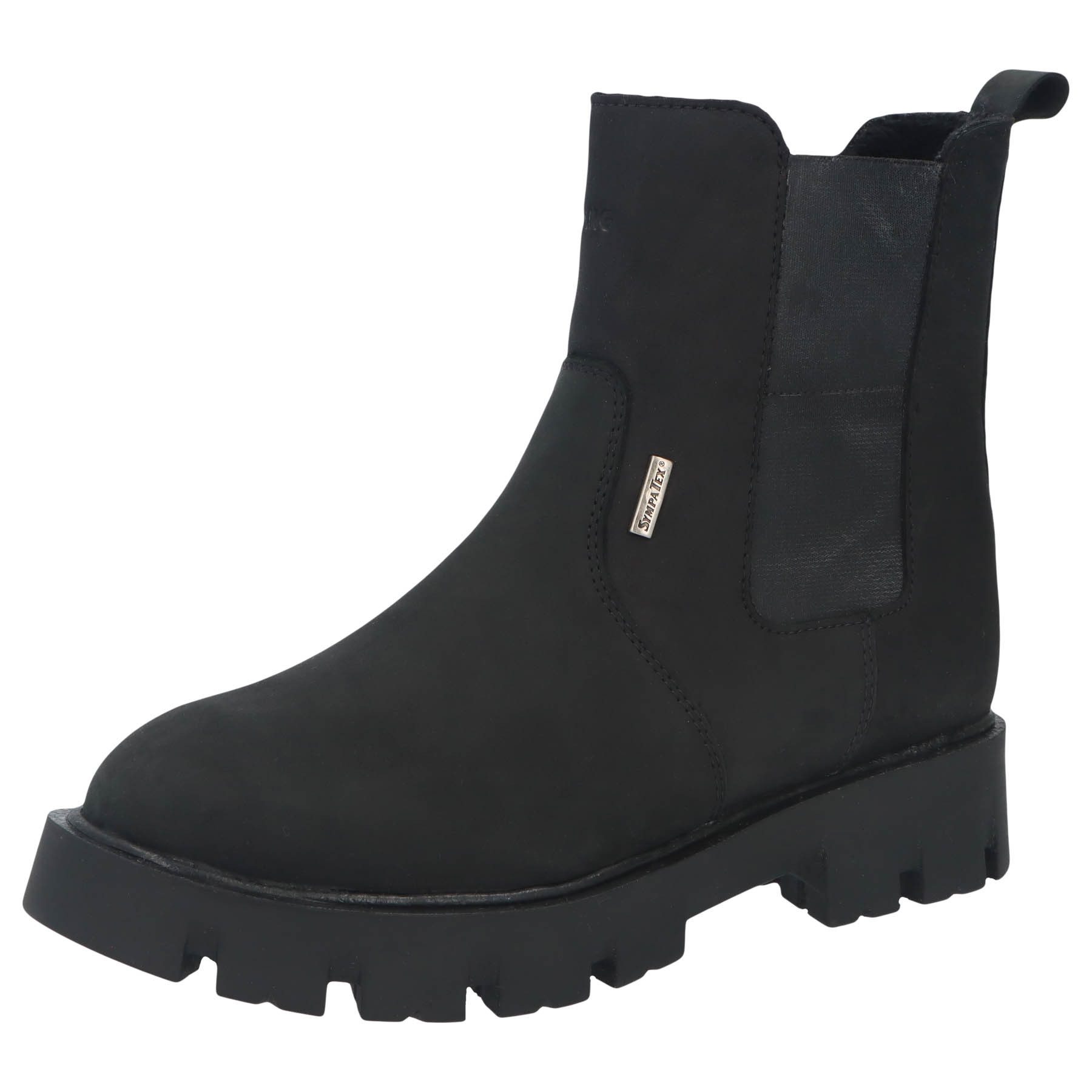 Däumling Däumling Kinder Teens Stella 3 Boots Winterstiefelette