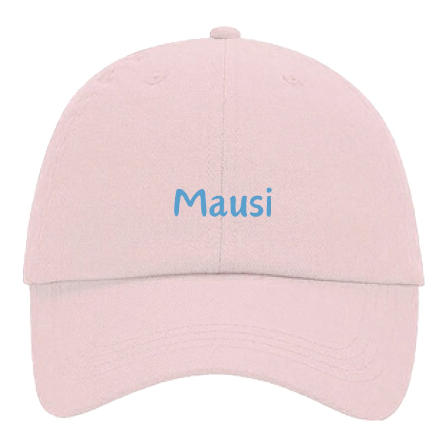 SWFD Baseball Cap Mausi Sommer Kappe pink - 1 Stück