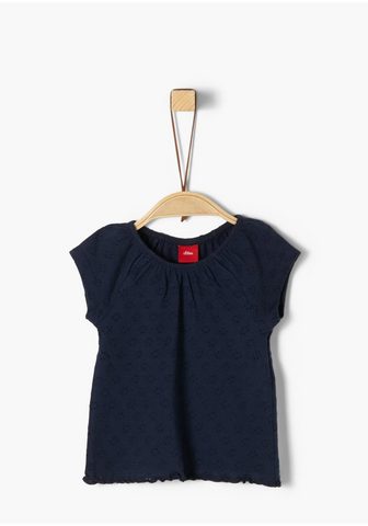 T-Shirt_für Babys