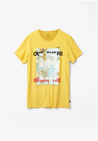 Jersey-T-Shirt