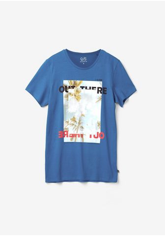 Jersey-T-Shirt