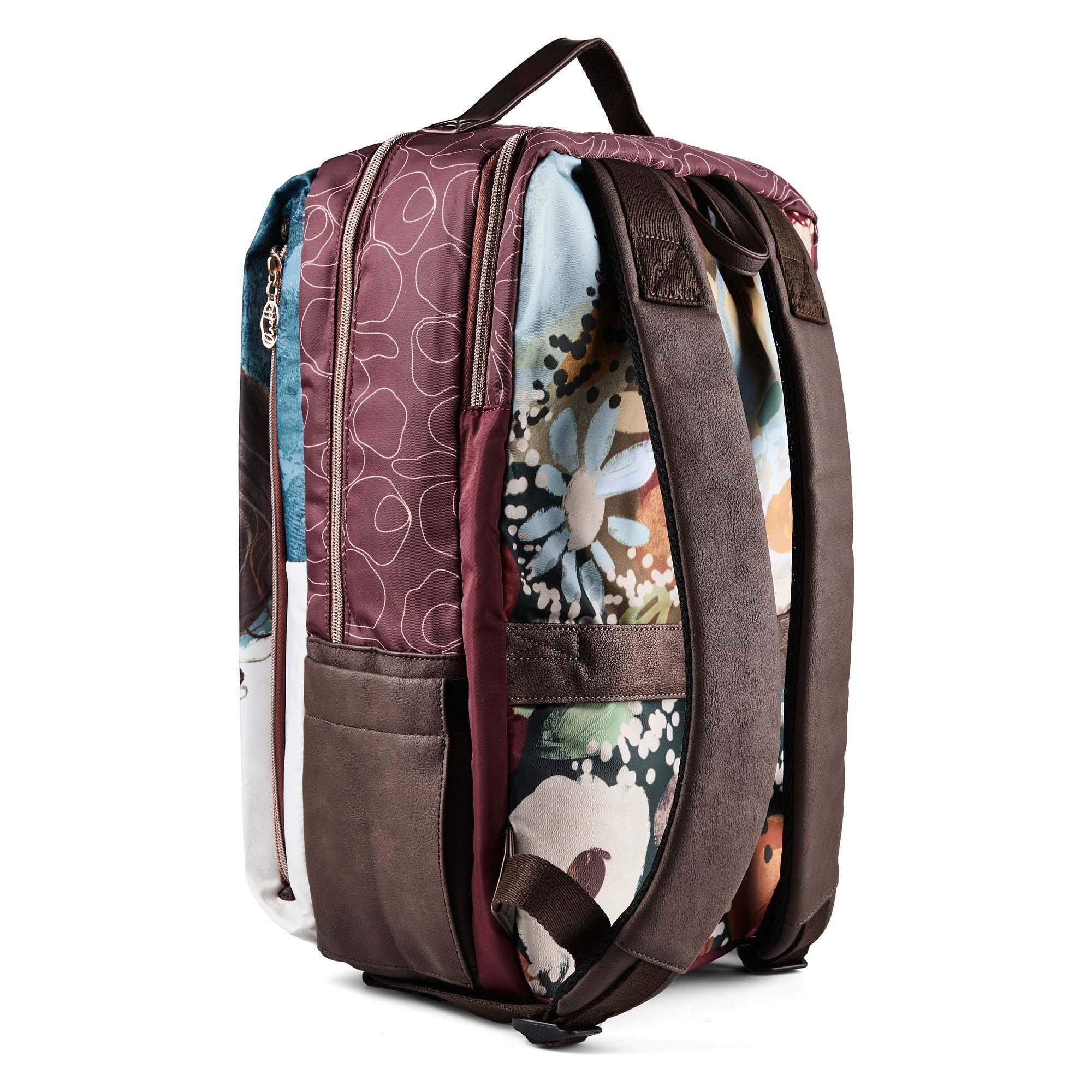 Anekke Daypack Orchestra, Polyester