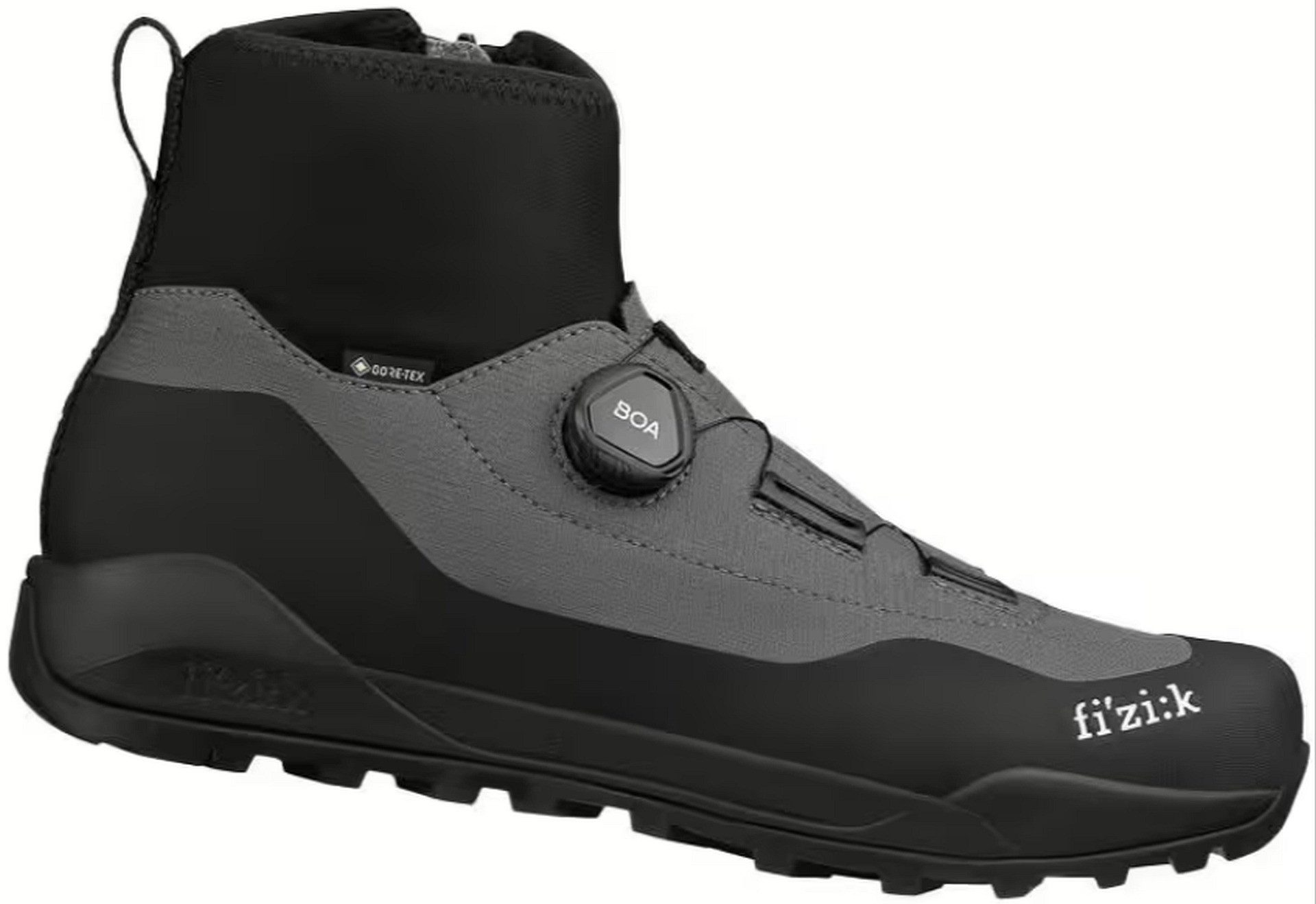 Fizik Fahrradschuh Winter- Fahrradschuhe "Terra Nanuq GTX"