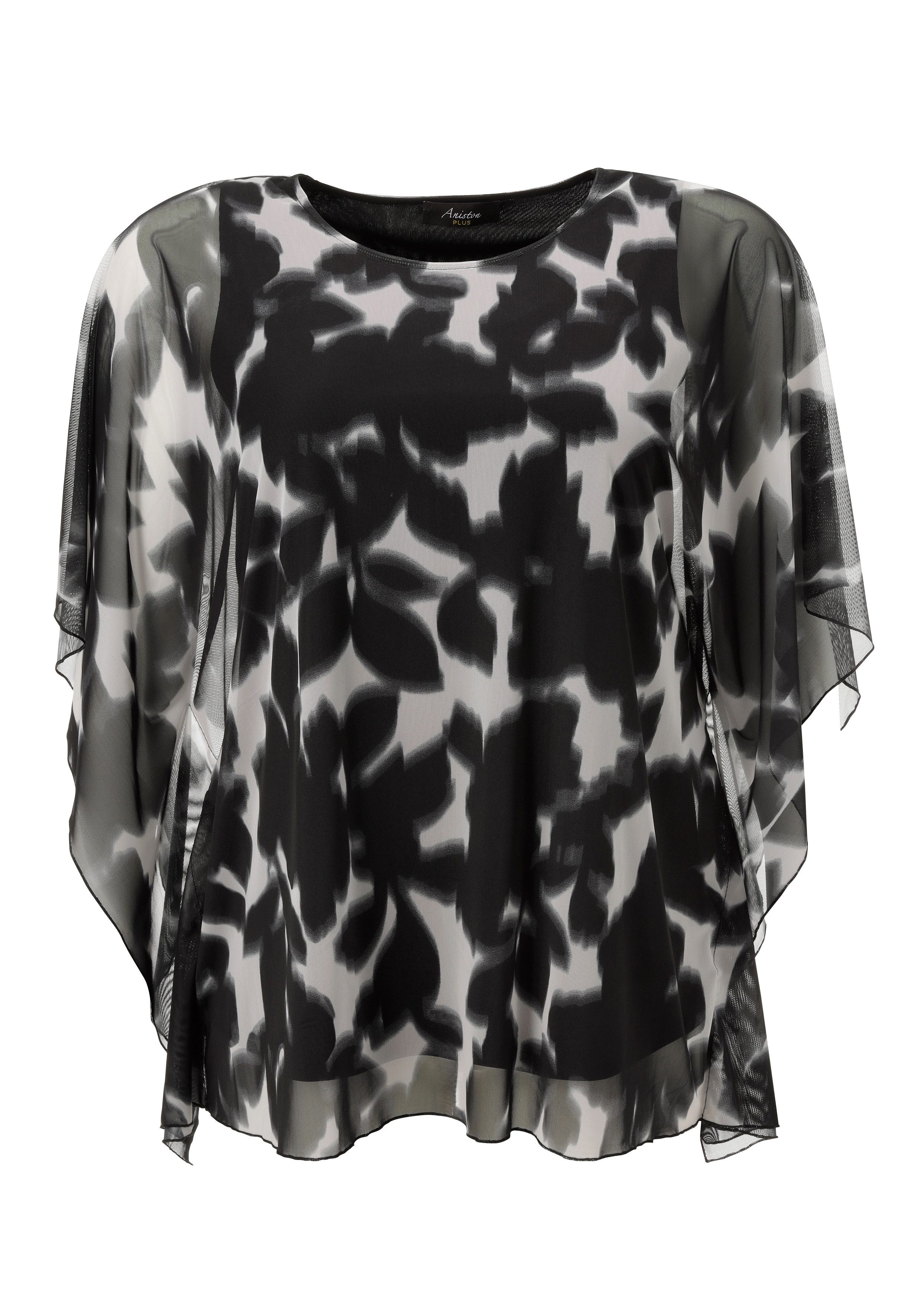 Blusenshirt