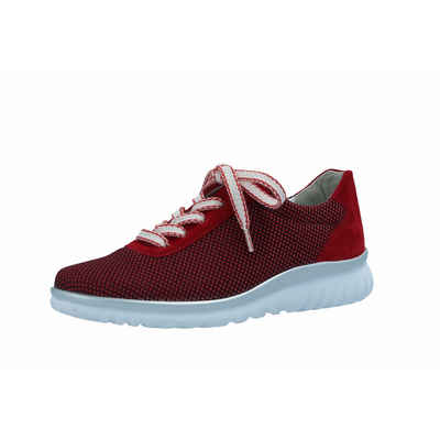 Semler rot Sneaker (1-tlg)