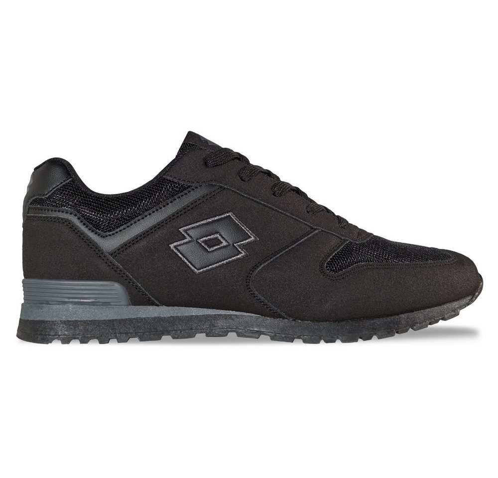 Lotto Sneaker - leicht und bequem