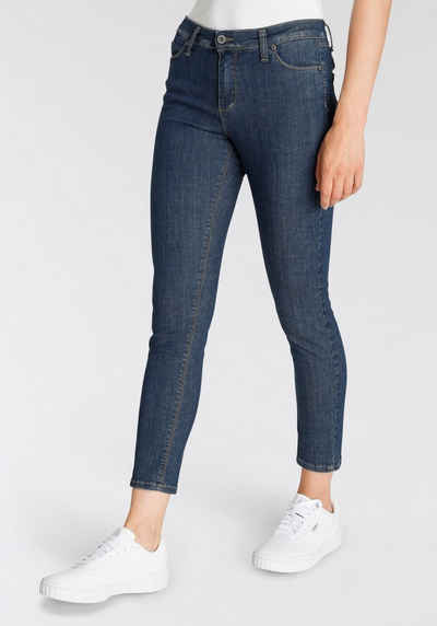 Please Jeans Slim-fit-Jeans »P 78LG« Super Stretch