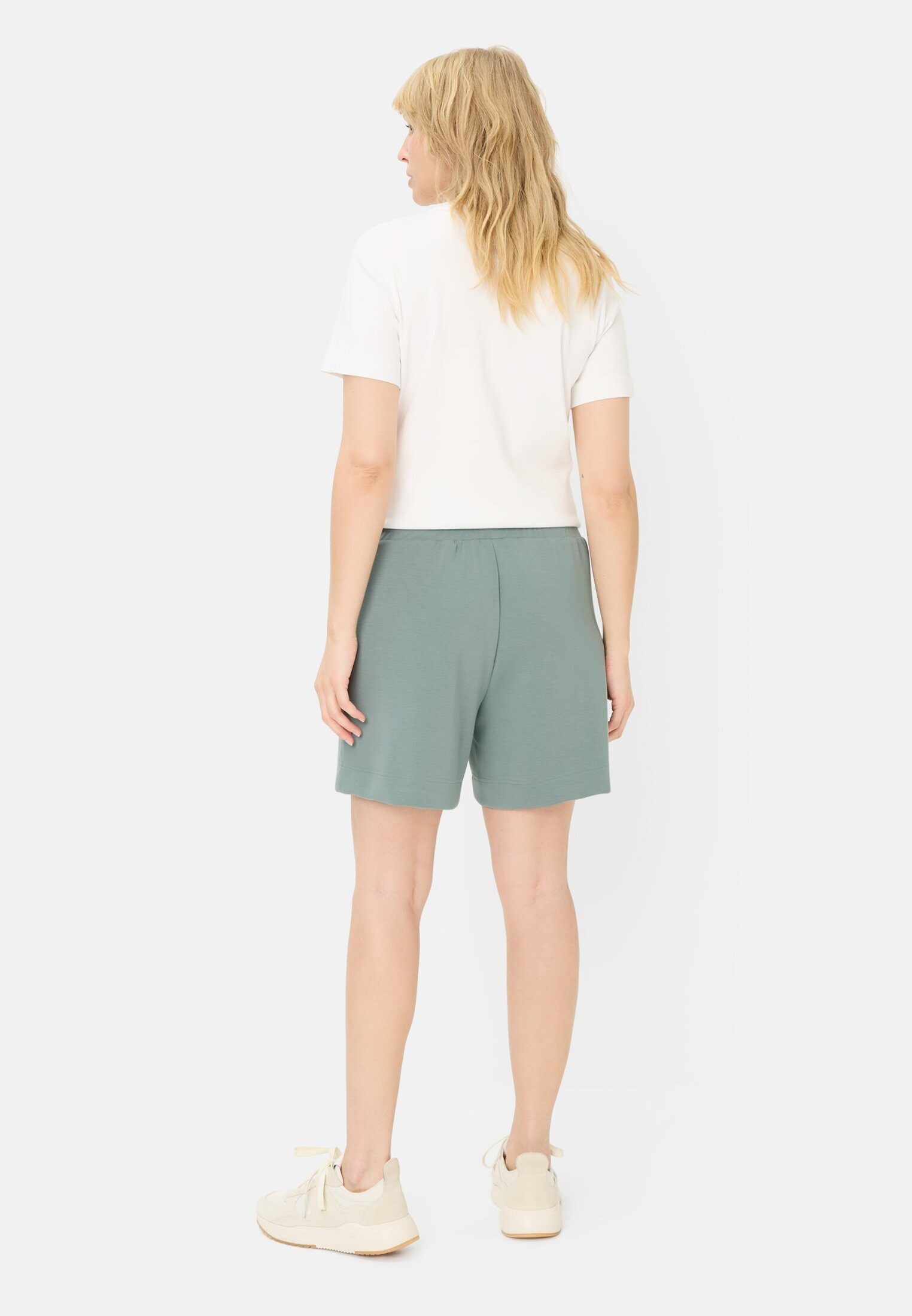 camel active Shorts mit Tunnelzug