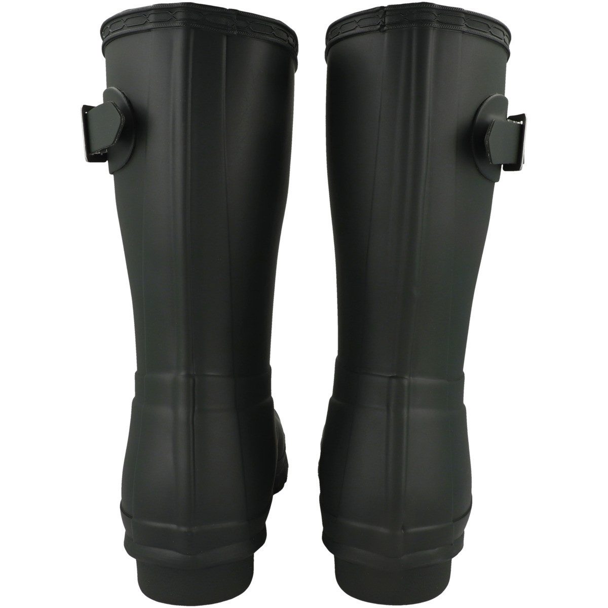 Hunter Original Short Boot Damen Gummistiefel