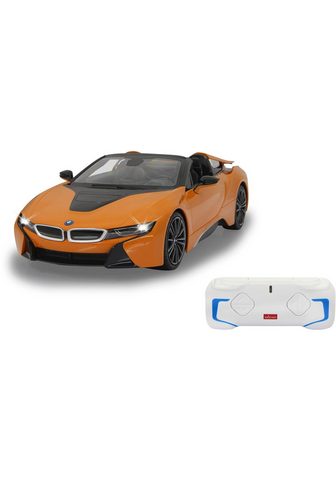 RC-Auto "BMW i8 Roadster 1:12 - 2...