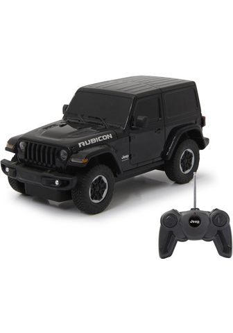 RC-Auto "Jeep Wrangler JL 1:24 27...