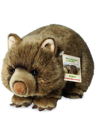 ® мягкая игрушка "Wombat 26 c...