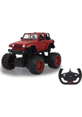 RC-Auto "BigWheel 1:14 - 24 GHz r...