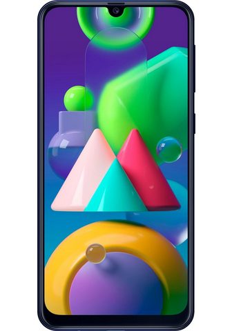 Galaxy M21 смартфон (1621 cm / 64 Zoll...