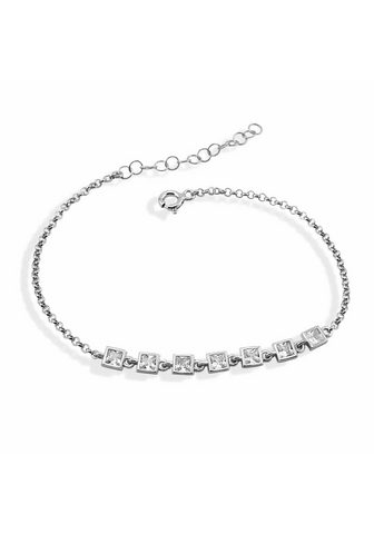 Браслет »925/- Sterling Silber T...