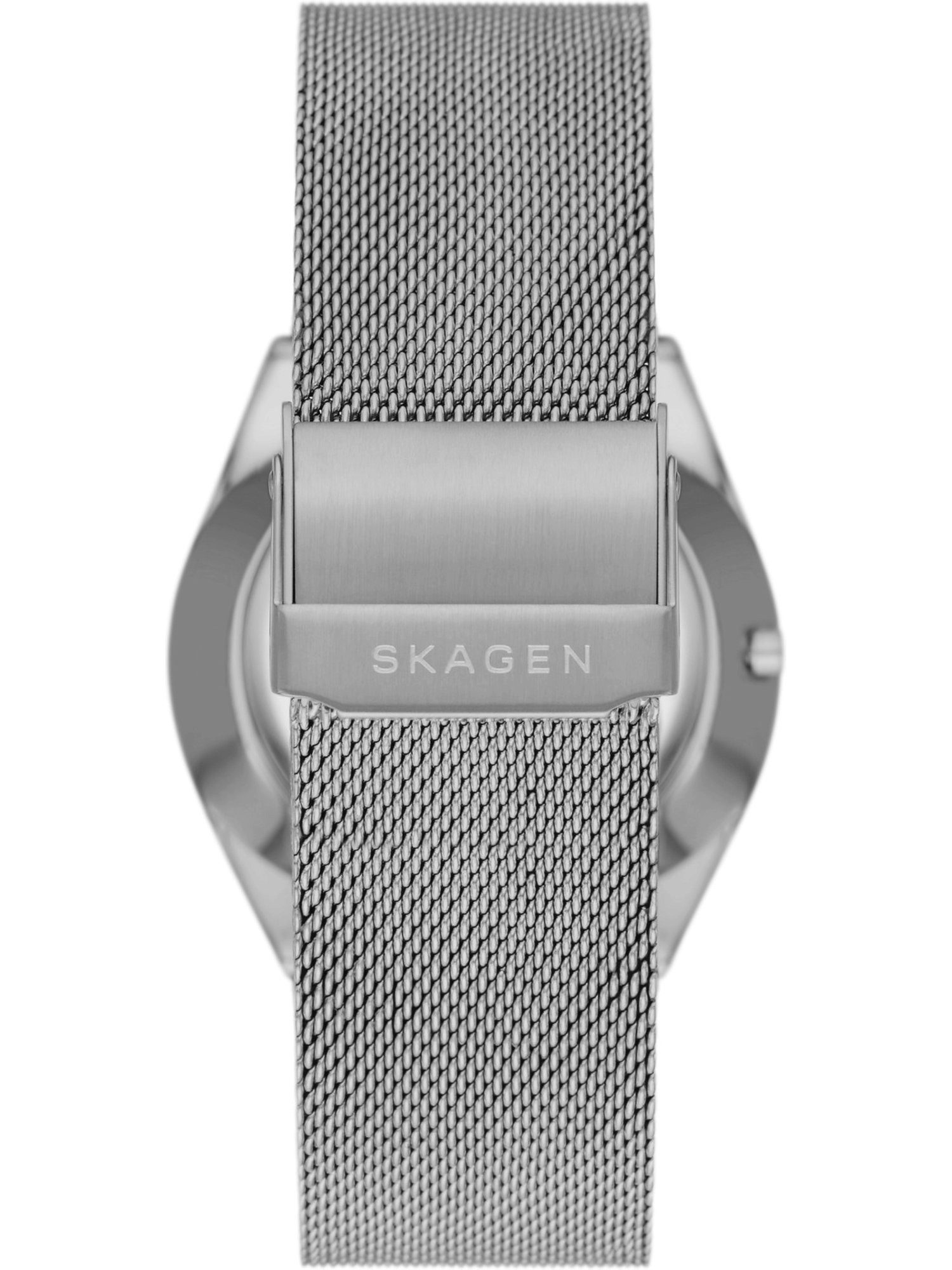 SKAGEN Quarzuhr Skagen Herren-Uhren Analog Solar, günstig online kaufen