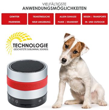 RelaxoPet Trainingshilfe PRO, Entspannungs-Trainer HUND