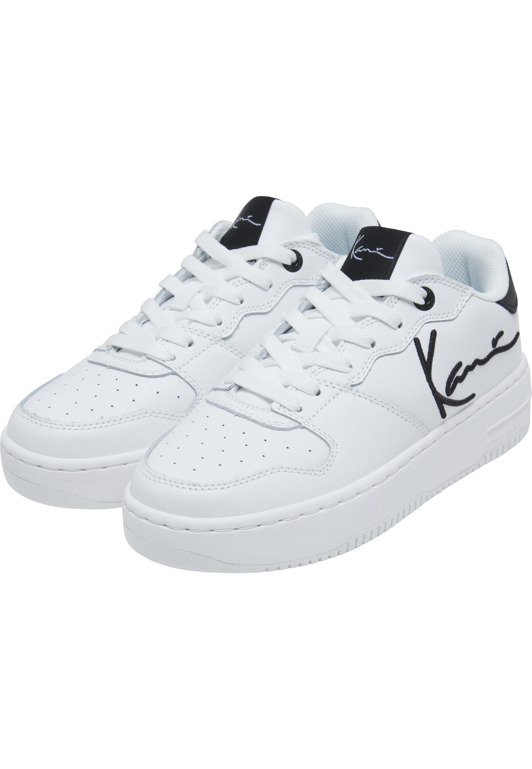Karl Kani Karl Kani KKFWW000134 89 UP LOGO Sneaker