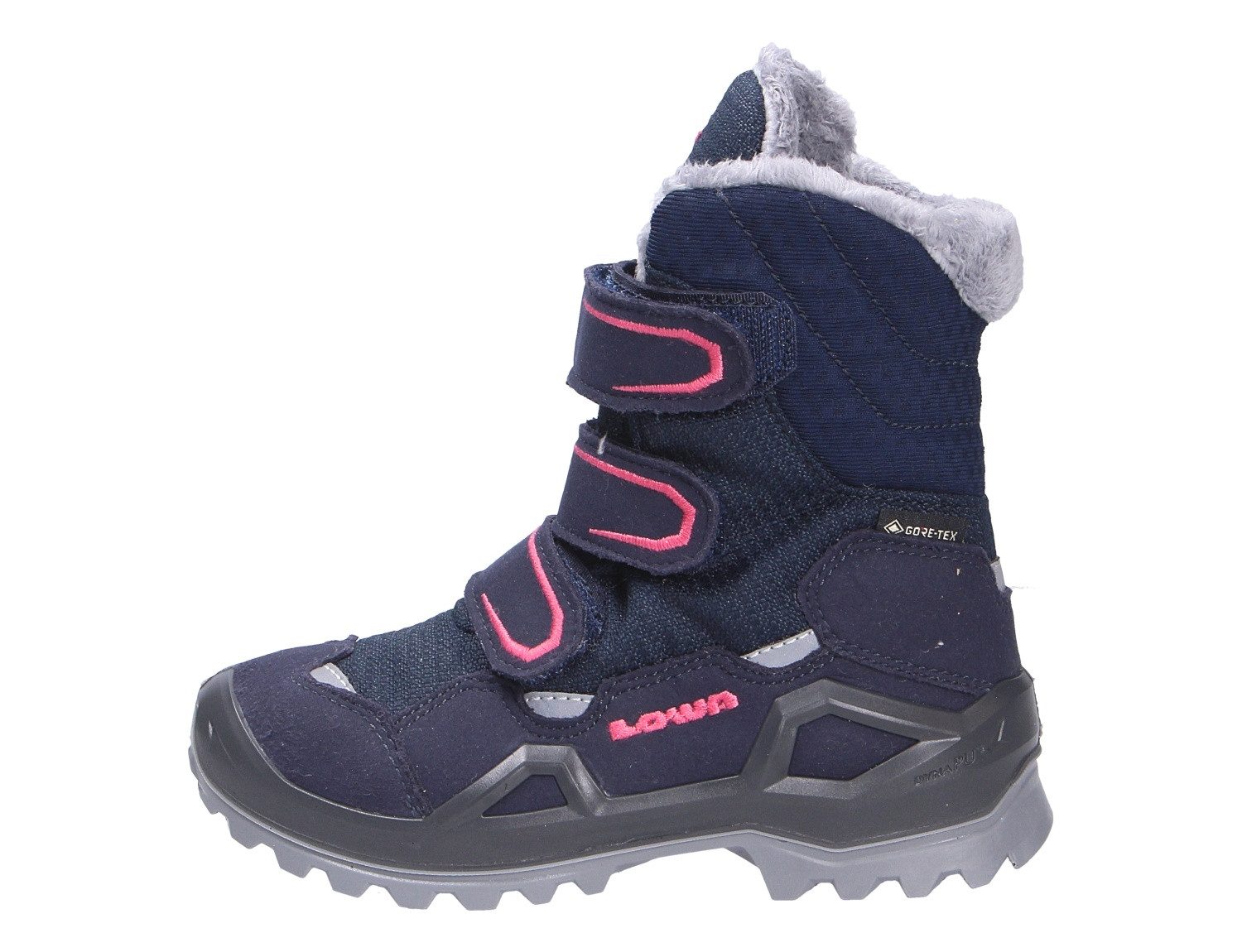 Lowa MILO EVO GTX HI JR Winterstiefel Robuste Qualität