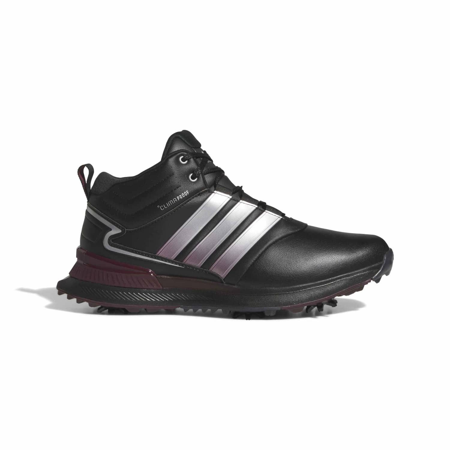 adidas Sportswear Adidas Golfschuh R2C MID Schwarz Damen Golfschuh