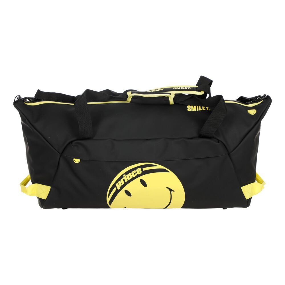 Prince Sporttasche SMILEY PERF DUFFLE