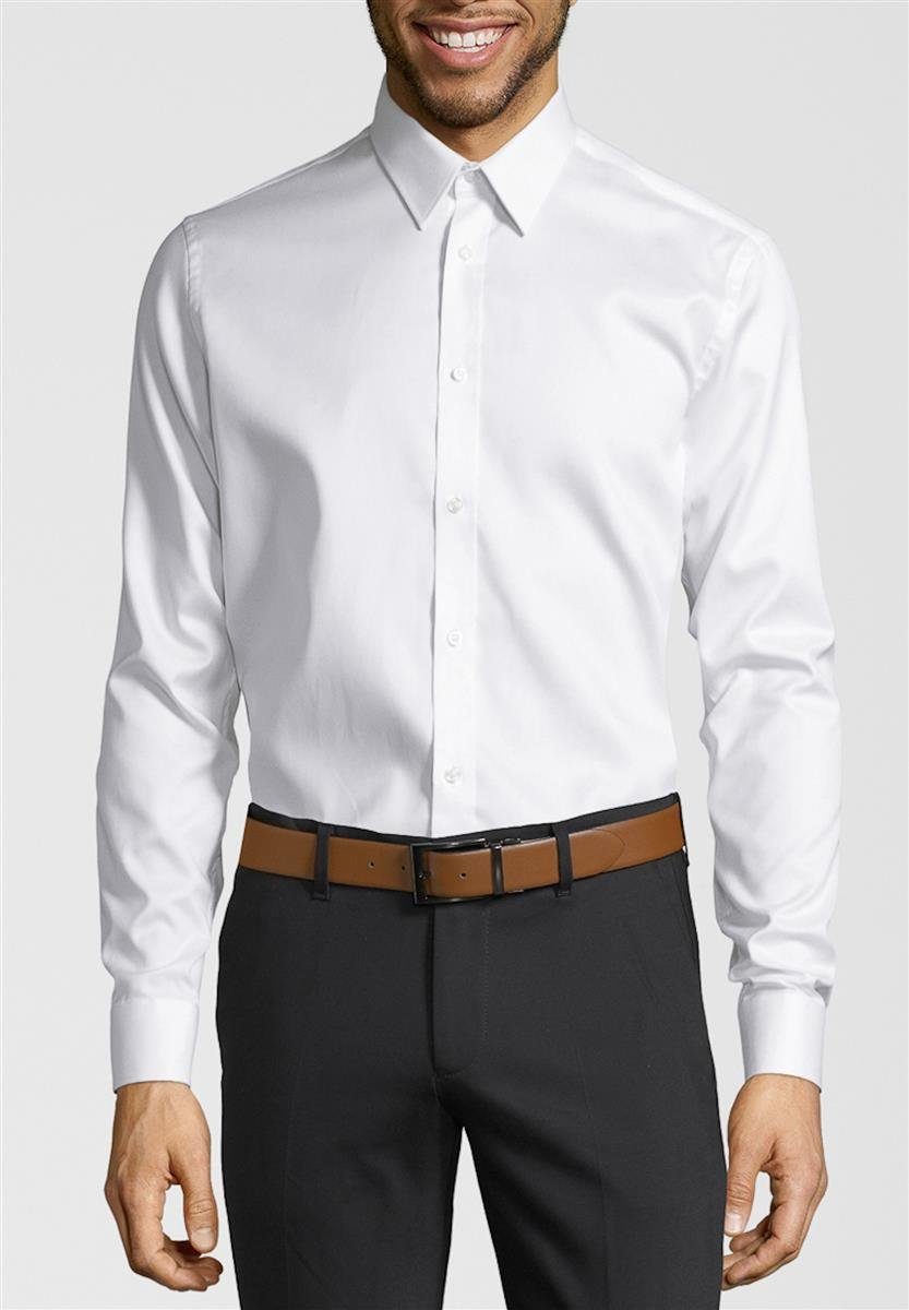 LLOYD Men’s Belts Ledergürtel LLOYD-Herren-Wendegürtel 35mm günstig online kaufen