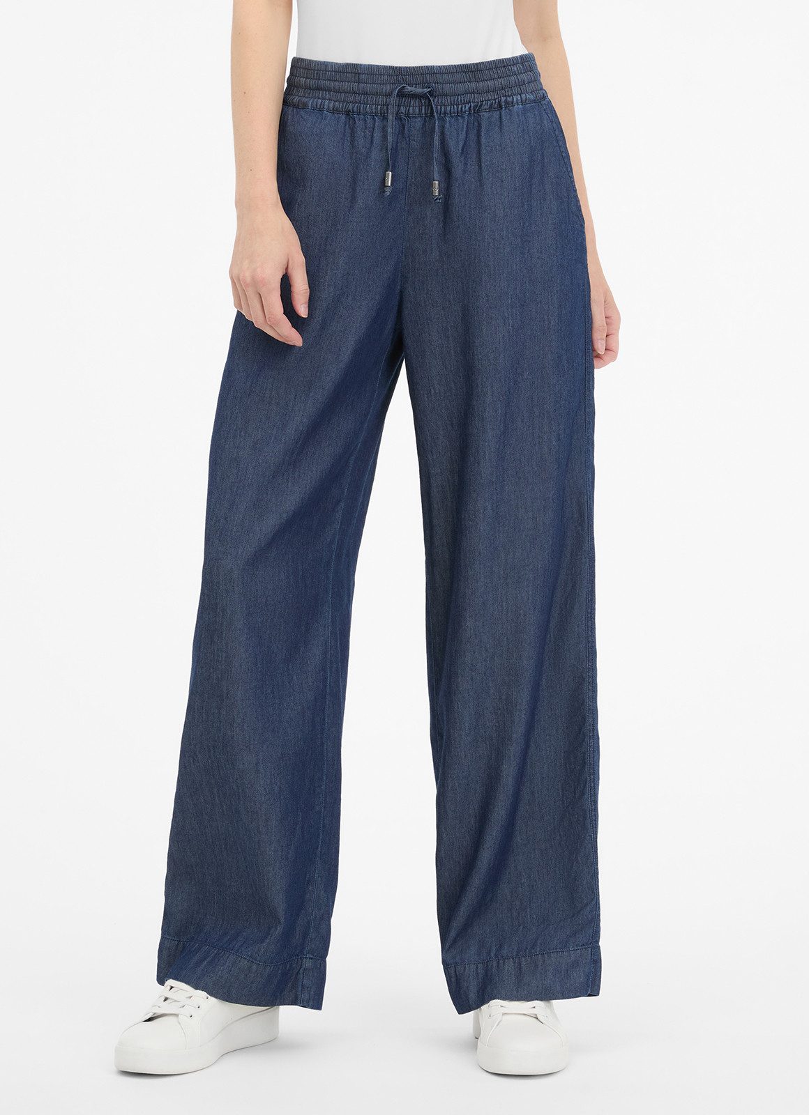 Ragwear Stoffhose Damen Aramanta Denim günstig online kaufen