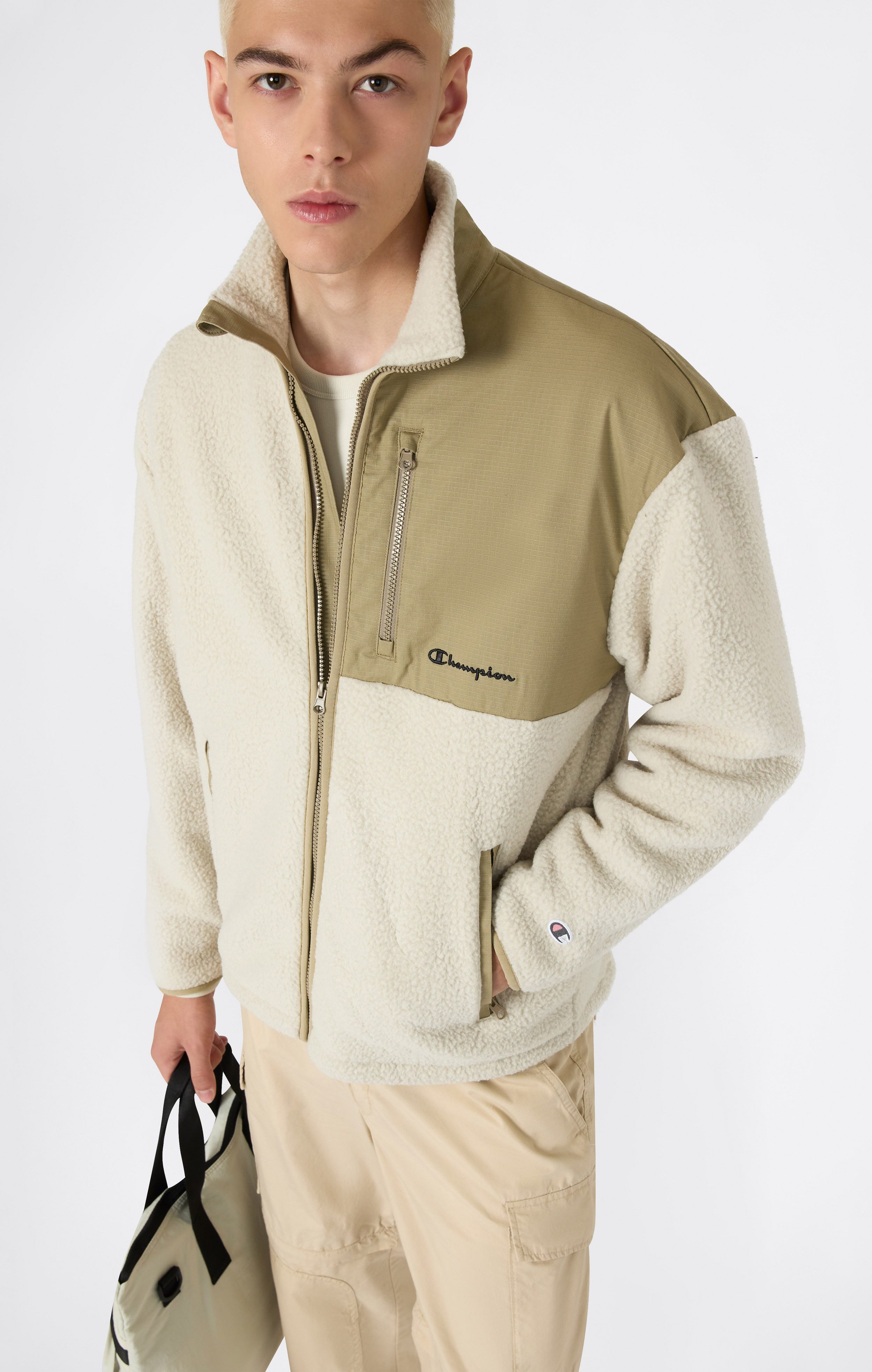 Champion Fleeceweste günstig online kaufen