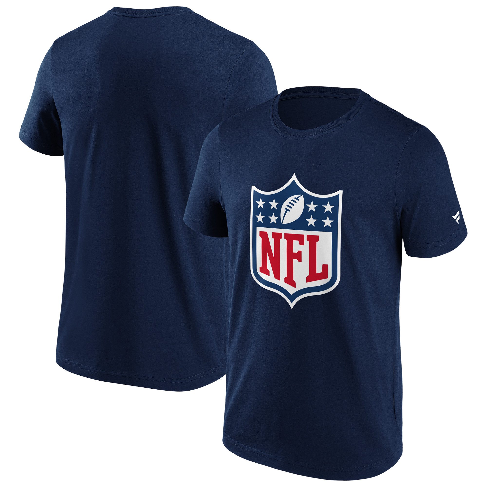 Fanatics T-Shirt Fanatics T-Shirt NFL Primary Logo günstig online kaufen