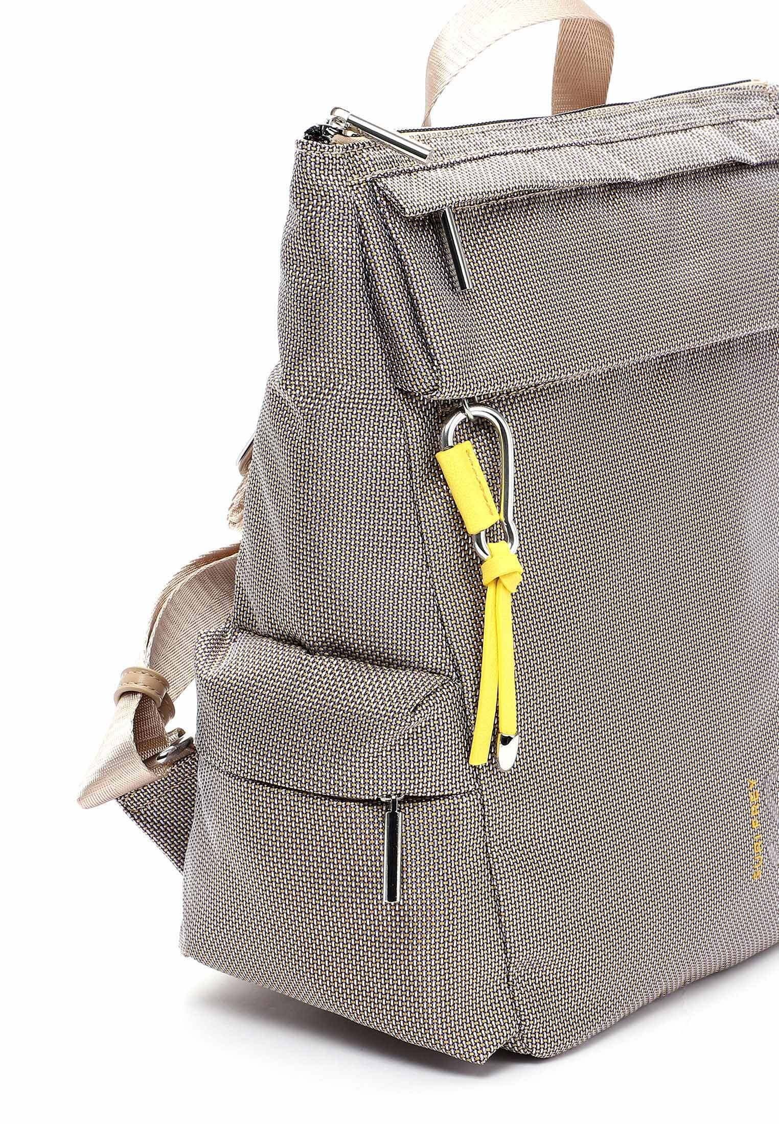 SURI FREY Cityrucksack SFY SURI Sports Marry (1-tlg), Für Damen
