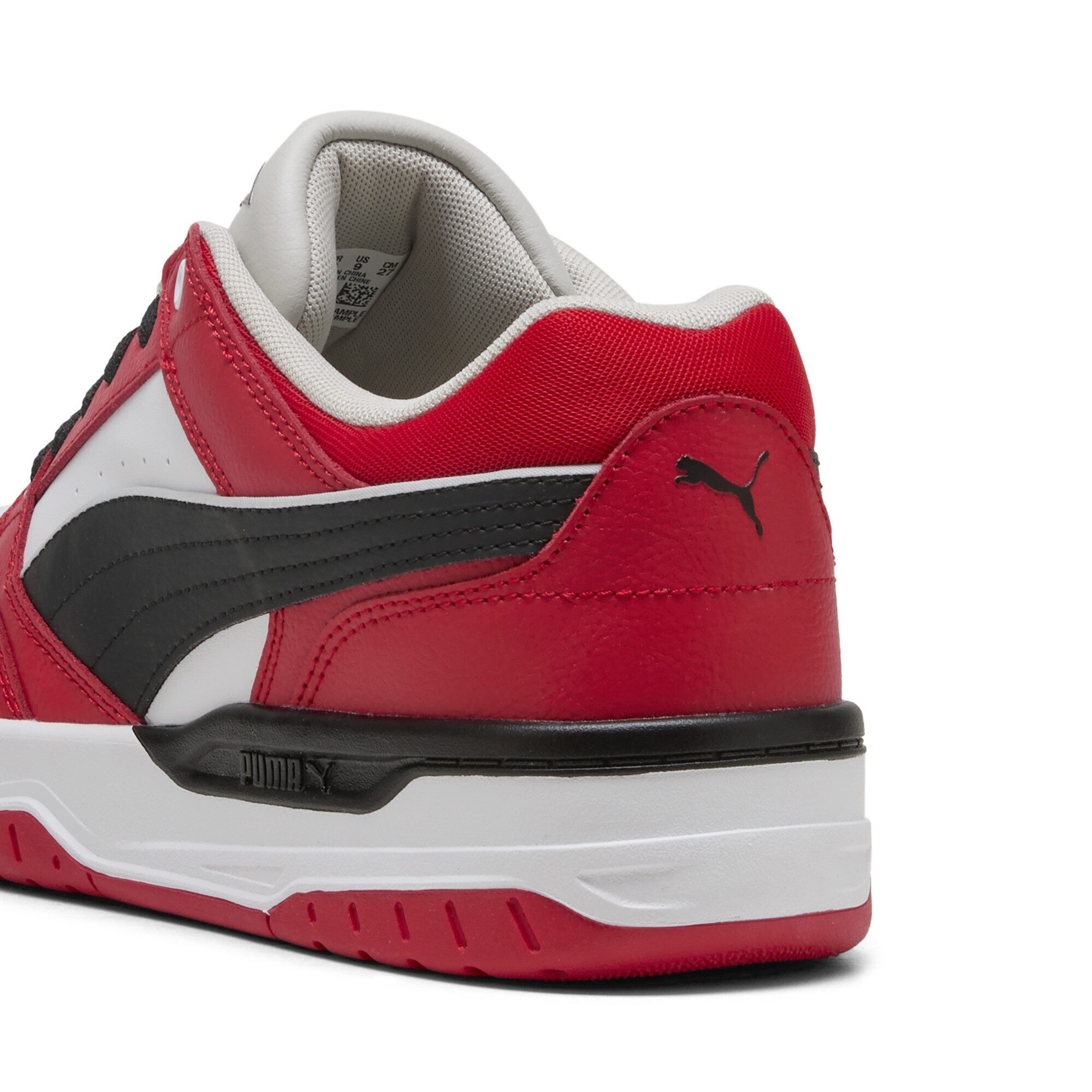 PUMA Rebound Retro Sneakers Erwachsene Sneaker günstig online kaufen