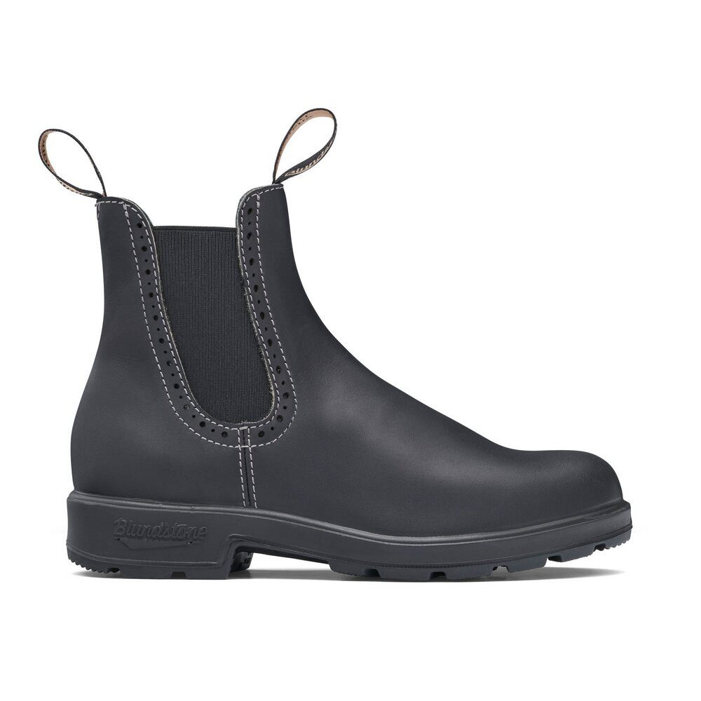 Blundstone Blundstone - Chelsea - Schwarz Stiefel