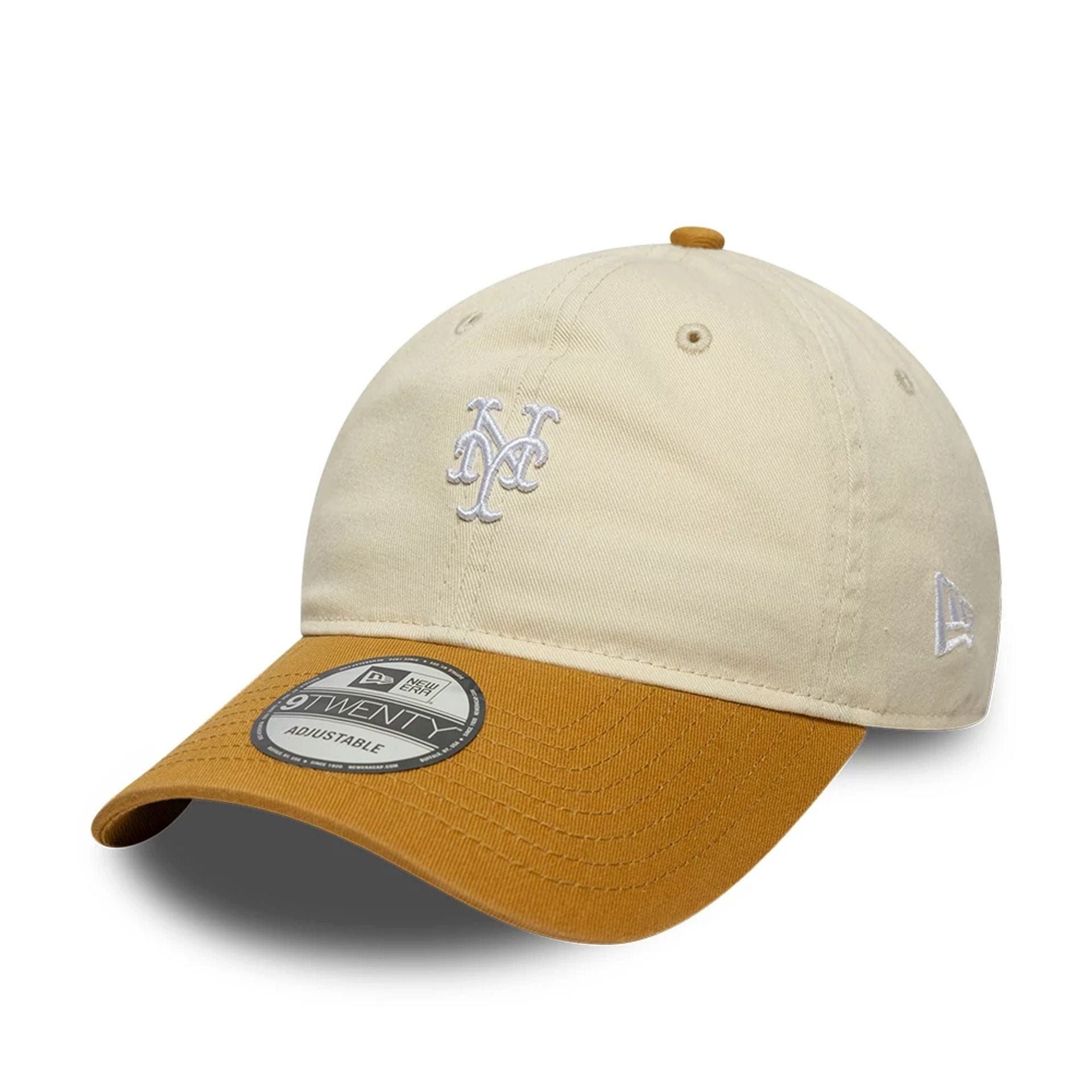 New Era Baseball Cap MLB New York Mets Contrast (kein Set)
