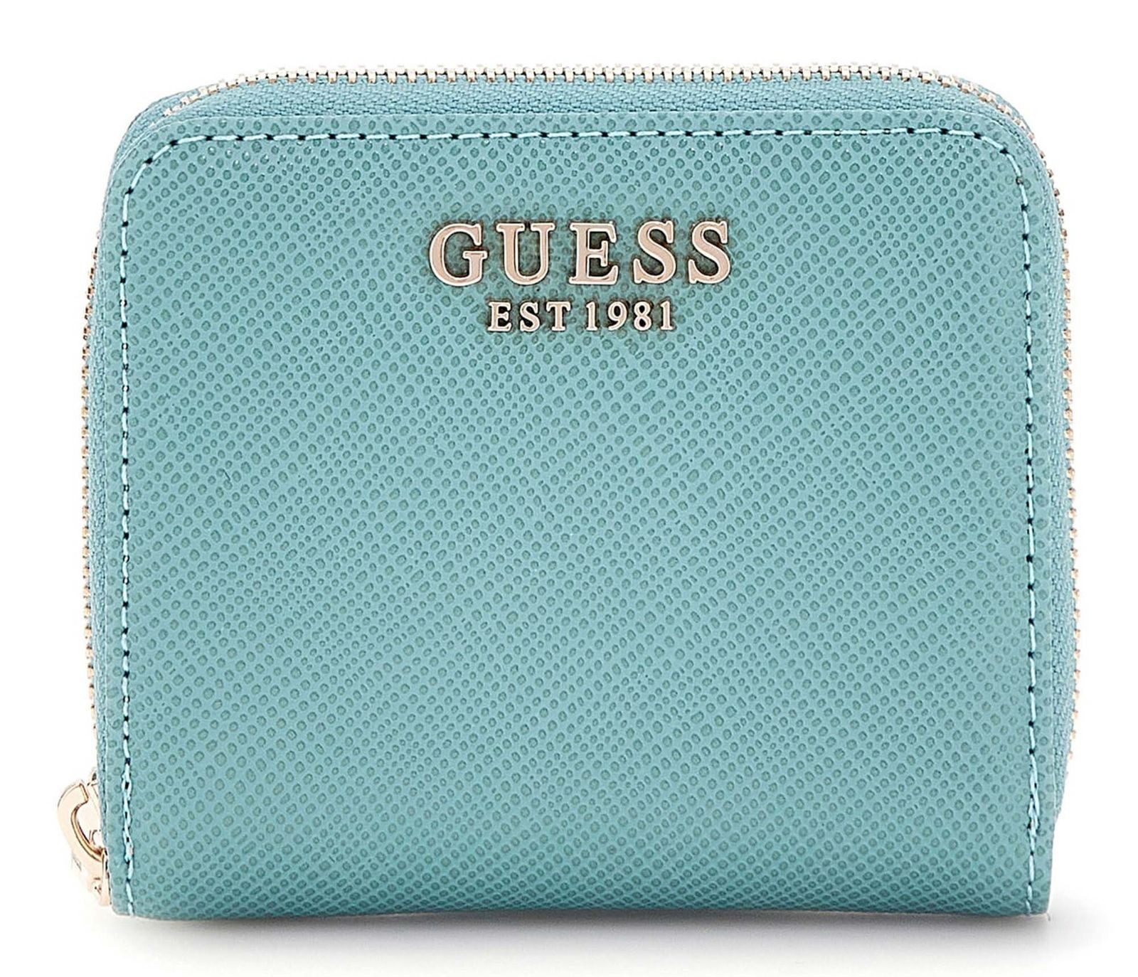 Geldbörse SLG Small Zip Around Wallet