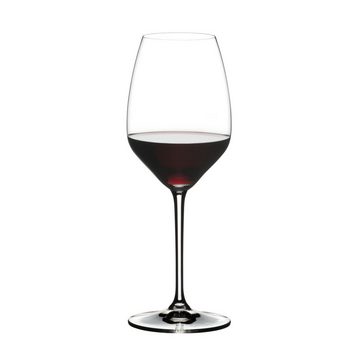RIEDEL THE WINE GLASS COMPANY Weinglas Extreme Riesling 4er Set, Kristallglas