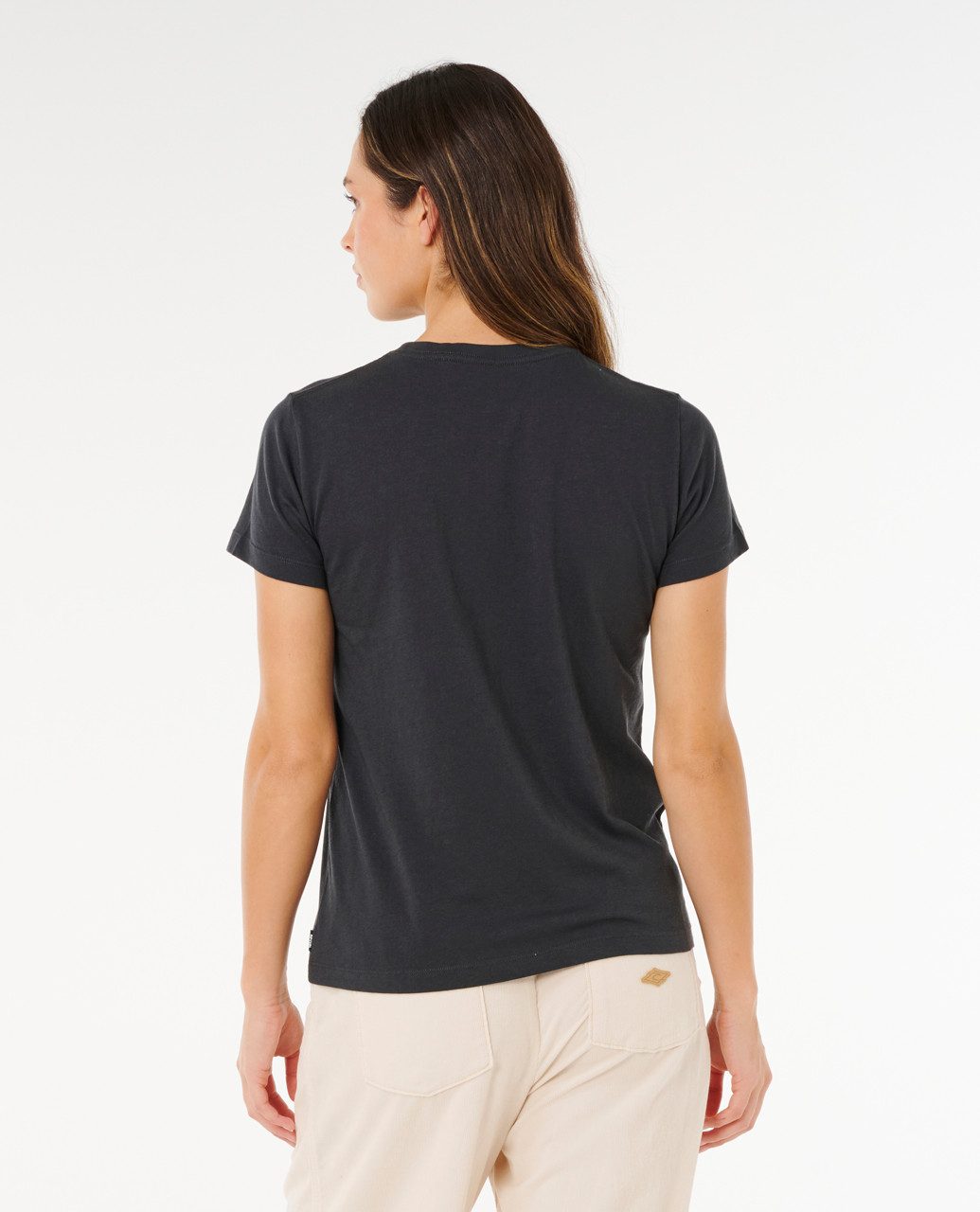 Rip Curl Print-Shirt Sun Beam T-Shirt