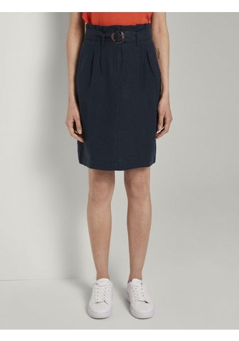 Юбка »High-Waist Paperbag-Rock с...