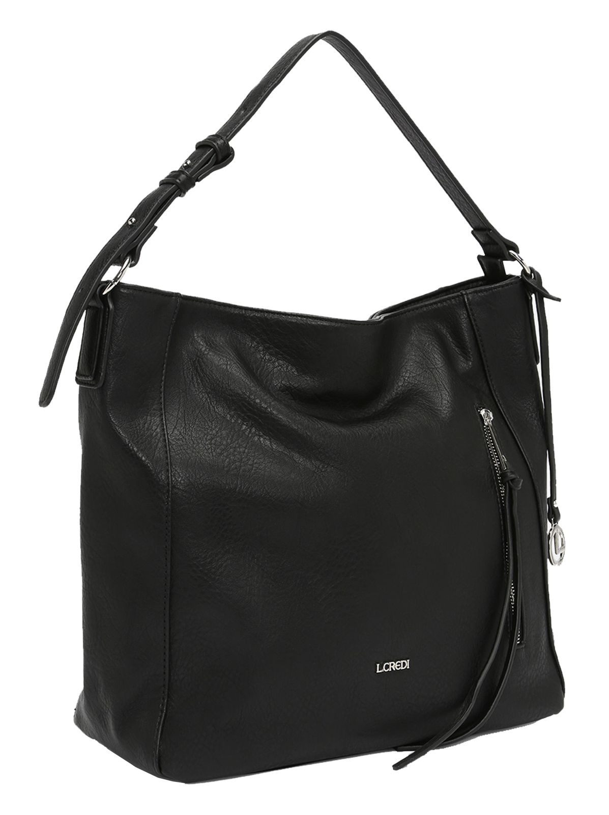 L. CREDI Schultertasche Jana günstig online kaufen