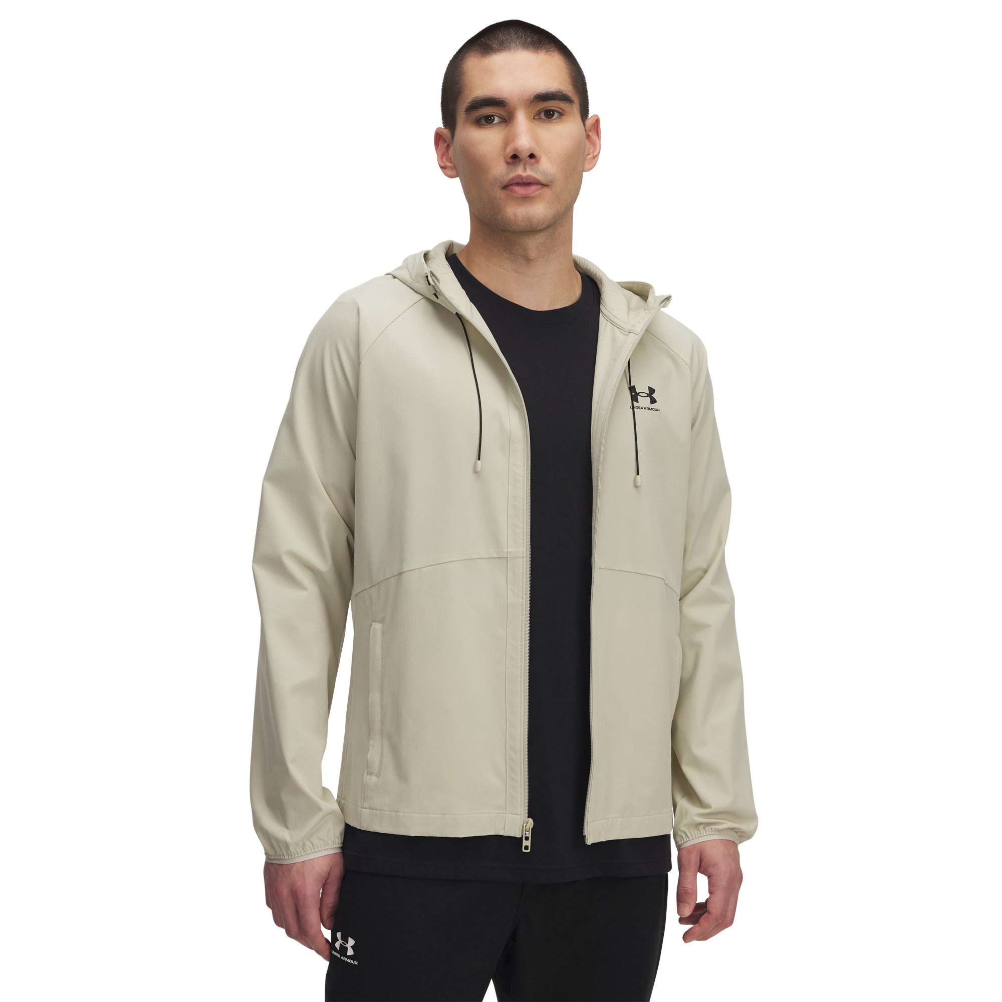 Under Armour® Windbreaker Under Armour Herren günstig online kaufen