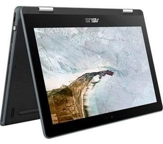 Ноутбук Flip C214MA-BU0128 ноутбук (29...