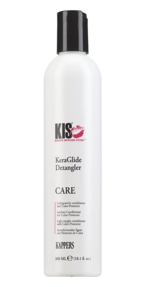 Haarspülung KIS KeraGlide Detangler 300ml