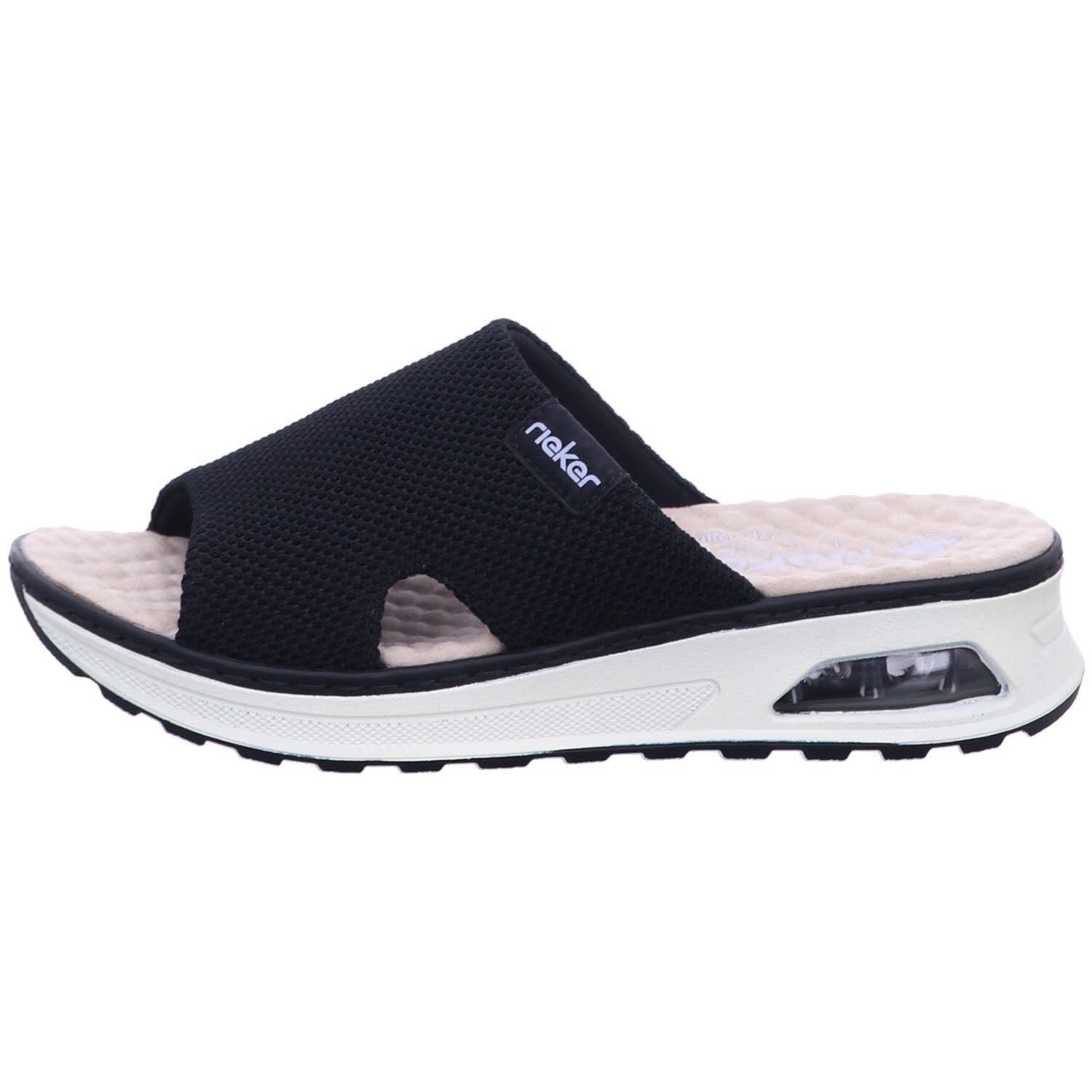 Rieker 65651 00 Pantolette günstig online kaufen